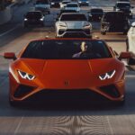 Lamborghini Huracan Naranja 2021 (2)