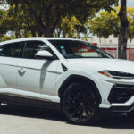 Lamborghini Urus Blanca 2022 (1)