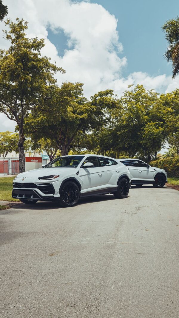 Lamborghini Urus - Image 3