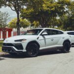 Lamborghini Urus Blanca 2022 (3)