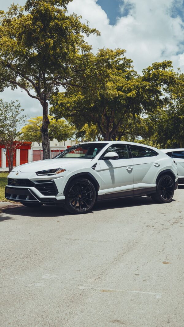 Lamborghini Urus - Image 4