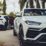 Lamborghini Urus Blanca 2022 (4)