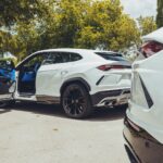 Lamborghini Urus Blanca 2022 (5)