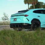 Lamborghini Urus Celeste 2023 (8)