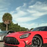 Mercedes Benz AMG Black Series 2020 (6)