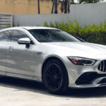 Mercedes Benz AMG GT53 2022 (1)