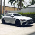 Mercedes Benz AMG GT53 2022 (1)