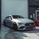 Mercedes Benz AMG GT53 2022 (3)