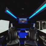 Mercedes Benz Sprinter Maybach 2022 (4)