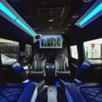 Mercedes Benz Sprinter Maybach 2022 (9)