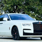 Roll Royce Ghost (1)