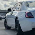 Roll Royce Ghost (4)